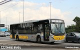 Viação Metrópole Paulista - Zona Leste 3 1763 na cidade de São Paulo, São Paulo, Brasil, por Francisco Ivano. Número da foto: #11086535.