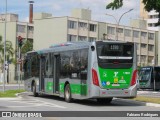 Viação Santa Brígida 1 1851 na cidade de São Paulo, São Paulo, Brasil, por Fabiano Rodrigues. Número da foto: #:id.