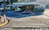 Terminais Rodoviários e Urbanos  na cidade de Cajati, São Paulo, Brasil, por Leandro Muller. Número da foto: #11088845.