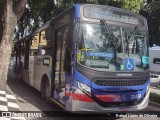 Guarulhos Transportes 33.638 na cidade de Guarulhos, São Paulo, Brasil, por Rafael Lopes de Oliveira. Número da foto: #11089408.