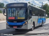 Transwolff Transportes e Turismo 66319 na cidade de São Paulo, São Paulo, Brasil, por Carlos Alberto Matias. Número da foto: #:id.