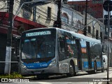 Viação Paratodos > São Jorge > Metropolitana São Paulo > Mobibrasil 6 4265 na cidade de São Paulo, São Paulo, Brasil, por Lucas Henrich. Número da foto: #:id.