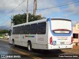 Consórcio Navegantes - 06 > Santa Maria > Transportes Boa Viagem 06035 na cidade de Escada, Pernambuco, Brasil, por Pedro Francisco Junior. Número da foto: #:id.
