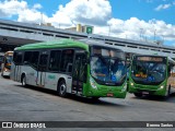 Viação Piracicabana Distrito Federal 115347 na cidade de Brasília, Distrito Federal, Brasil, por Brenno Santos. Número da foto: #11086880.