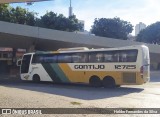 Empresa Gontijo de Transportes 12725 na cidade de Belo Horizonte, Minas Gerais, Brasil, por Helder Fernandes da Silva. Número da foto: #11088872.