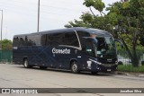 Viação Cometa 719625 na cidade de São Paulo, São Paulo, Brasil, por Jonathan Silva. Número da foto: #11086571.