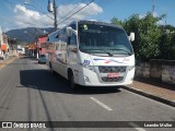 Transporte Ramos 202 na cidade de Cajati, São Paulo, Brasil, por Leandro Muller. Número da foto: #11088790.