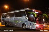 Viação Garcia 8025 na cidade de Maringá, Paraná, Brasil, por Rodrigo Matheus. Número da foto: #11087888.