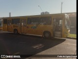 Viação Jundiaiense 2218 na cidade de Jundiaí, São Paulo, Brasil, por Pedro de Aguiar Amaral. Número da foto: #:id.
