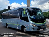 Viação Garcia 83046 na cidade de Maringá, Paraná, Brasil, por Gustavo  Bonfate. Número da foto: #11087617.