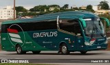 Viação Esmeraldas 206 na cidade de Betim, Minas Gerais, Brasil, por Hariel BR-381. Número da foto: #:id.