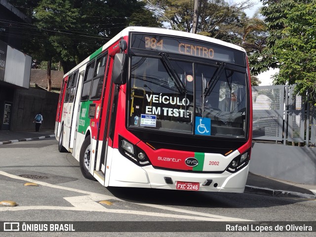 Suzantur Mauá 2002 na cidade de Mauá, São Paulo, Brasil, por Rafael Lopes de Oliveira. Número da foto: #11158568.