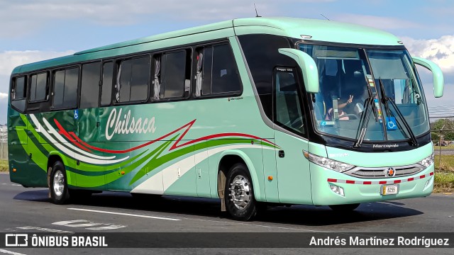 Chilsaca S.A. 00 na cidade de Alajuela, Alajuela, Costa Rica, por Andrés Martínez Rodríguez. Número da foto: #11156496.