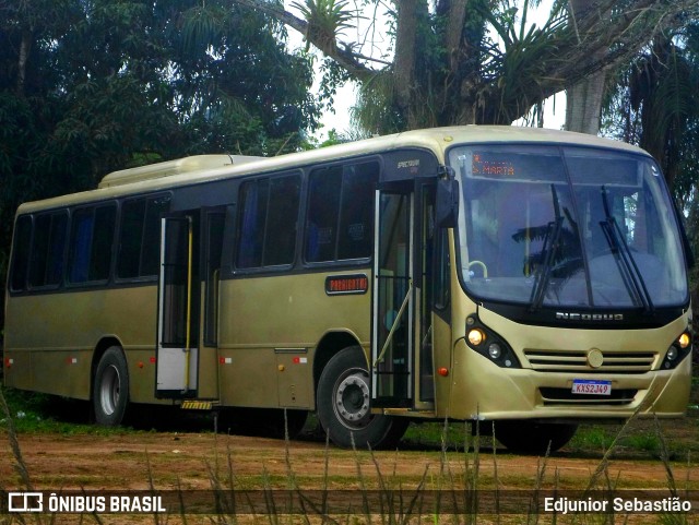 Paraíba Turismo 22 na cidade de Paudalho, Pernambuco, Brasil, por Edjunior Sebastião. Número da foto: #11157952.
