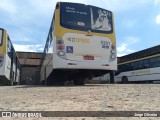 CT Expresso 9201 na cidade de Luziânia, Goiás, Brasil, por Jorge Oliveira. Número da foto: #:id.