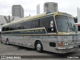 Ônibus Particulares 7500 na cidade de São Paulo, São Paulo, Brasil, por Pedro Castro. Número da foto: #11156596.