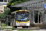 HP Transportes Coletivos 20474 na cidade de Goiânia, Goiás, Brasil, por Carlos Júnior. Número da foto: #11157322.
