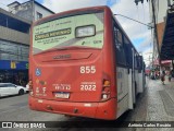 ANSAL - Auto Nossa Senhora de Aparecida 855 na cidade de Juiz de Fora, Minas Gerais, Brasil, por Antônio Carlos Rosário. Número da foto: #:id.
