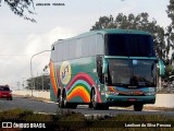 AFT Transportes e Turismo 2006 na cidade de Caruaru, Pernambuco, Brasil, por Lenilson da Silva Pessoa. ID da foto: :id.