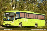 Tursan - Turismo Santo André 672 na cidade de Resende, Rio de Janeiro, Brasil, por Paulo Henrique Pereira Borges. Número da foto: #11157375.