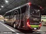 Viação Garcia 82299 na cidade de Bauru, São Paulo, Brasil, por Lucas Adriano Bernardino. Número da foto: #11156499.
