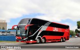 Lirabus 23105 na cidade de São Paulo, São Paulo, Brasil, por Francisco Ivano. Número da foto: #:id.
