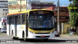 HP Transportes Coletivos 20423 na cidade de Goiânia, Goiás, Brasil, por Carlos Júnior. Número da foto: #11157380.