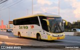 Auto Viação Ouro Verde 13097 na cidade de São Paulo, São Paulo, Brasil, por Francisco Ivano. Número da foto: #11157881.
