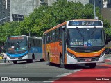 Empresa de Transportes Braso Lisboa A29014 na cidade de Rio de Janeiro, Rio de Janeiro, Brasil, por Jean Pierre. Número da foto: #:id.