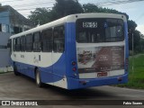 Transportes Barata BN-55 na cidade de Benevides, Pará, Brasil, por Fabio Soares. ID da foto: :id.