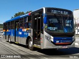 BB Transportes e Turismo 5949 na cidade de Barueri, São Paulo, Brasil, por Ítalo Silva. Número da foto: #:id.
