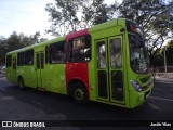 Transportes São Cristóvão 02547 na cidade de Teresina, Piauí, Brasil, por Juciêr Ylias. Número da foto: #:id.