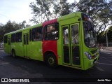 Transportes São Cristóvão 02547 na cidade de Teresina, Piauí, Brasil, por Juciêr Ylias. ID da foto: :id.