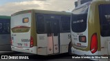 Expresso São José 500054 na cidade de Brasília, Distrito Federal, Brasil, por Marlon Mendes da Silva Souza. Número da foto: #:id.