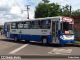 Viação Forte AF-050 na cidade de Ananindeua, Pará, Brasil, por Carlos Alves. ID da foto: :id.