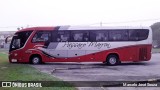 Empresa de Ônibus Pássaro Marron 5412 na cidade de São José dos Campos, São Paulo, Brasil, por Marcelo José Souza. Número da foto: #11156141.