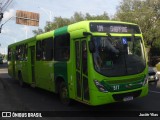 TransPremium 01517 na cidade de Teresina, Piauí, Brasil, por Juciêr Ylias. Número da foto: #:id.