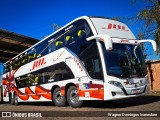 JBL Turismo 8600 na cidade de São Paulo, São Paulo, Brasil, por Wagner Domingos Ivanesken. Número da foto: #11157066.