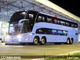 Expresso Guanabara 937 na cidade de Sobradinho, Distrito Federal, Brasil, por Rafael Caldas. Número da foto: #:id.
