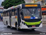 Caprichosa Auto Ônibus B27094 na cidade de Rio de Janeiro, Rio de Janeiro, Brasil, por Jean Pierre. Número da foto: #:id.