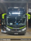 Viação Garcia 87069 na cidade de Americana, São Paulo, Brasil, por Gilson de Souza Junior. Número da foto: #11157966.