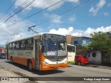 Via Loc BJ-75705 na cidade de Belém, Pará, Brasil, por Rodrigo Araújo Nunes. ID da foto: :id.