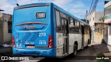 ANSAL - Auto Nossa Senhora de Aparecida 270 na cidade de Juiz de Fora, Minas Gerais, Brasil, por Juan Pablo. Número da foto: #:id.