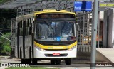 HP Transportes Coletivos 20474 na cidade de Goiânia, Goiás, Brasil, por Carlos Júnior. Número da foto: #11157449.