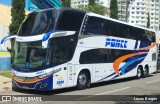 Ponce Turismo 5500 na cidade de Caldas Novas, Goiás, Brasil, por Lucas Borges . Número da foto: #11158180.