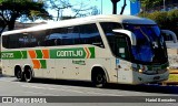 Empresa Gontijo de Transportes 21735 na cidade de Belo Horizonte, Minas Gerais, Brasil, por Hariel Bernades. Número da foto: #11156395.