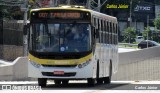 HP Transportes Coletivos 20448 na cidade de Goiânia, Goiás, Brasil, por Carlos Júnior. Número da foto: #:id.
