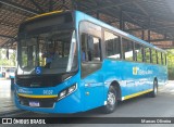 JTP Transportes - COM Embu das Artes 01.137 na cidade de Embu das Artes, São Paulo, Brasil, por Marcos Oliveira. Número da foto: #:id.