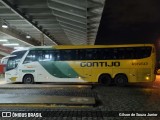 Empresa Gontijo de Transportes 18660 na cidade de Americana, São Paulo, Brasil, por Gilson de Souza Junior. Número da foto: #11157971.