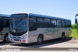 RST - Rodoviária Santa Terezinha 6154 na cidade de Palhoça, Santa Catarina, Brasil, por Diego Lip. Número da foto: #:id.